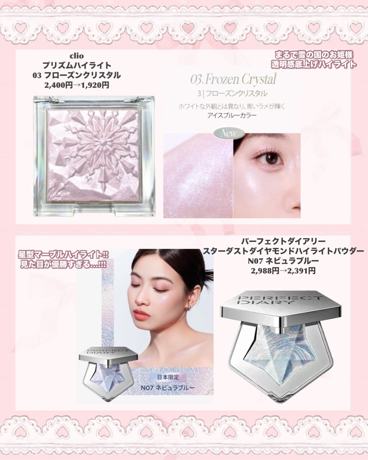 ニンフオーラボリューマー/ETUDE/化粧下地を使ったクチコミ(4枚目)