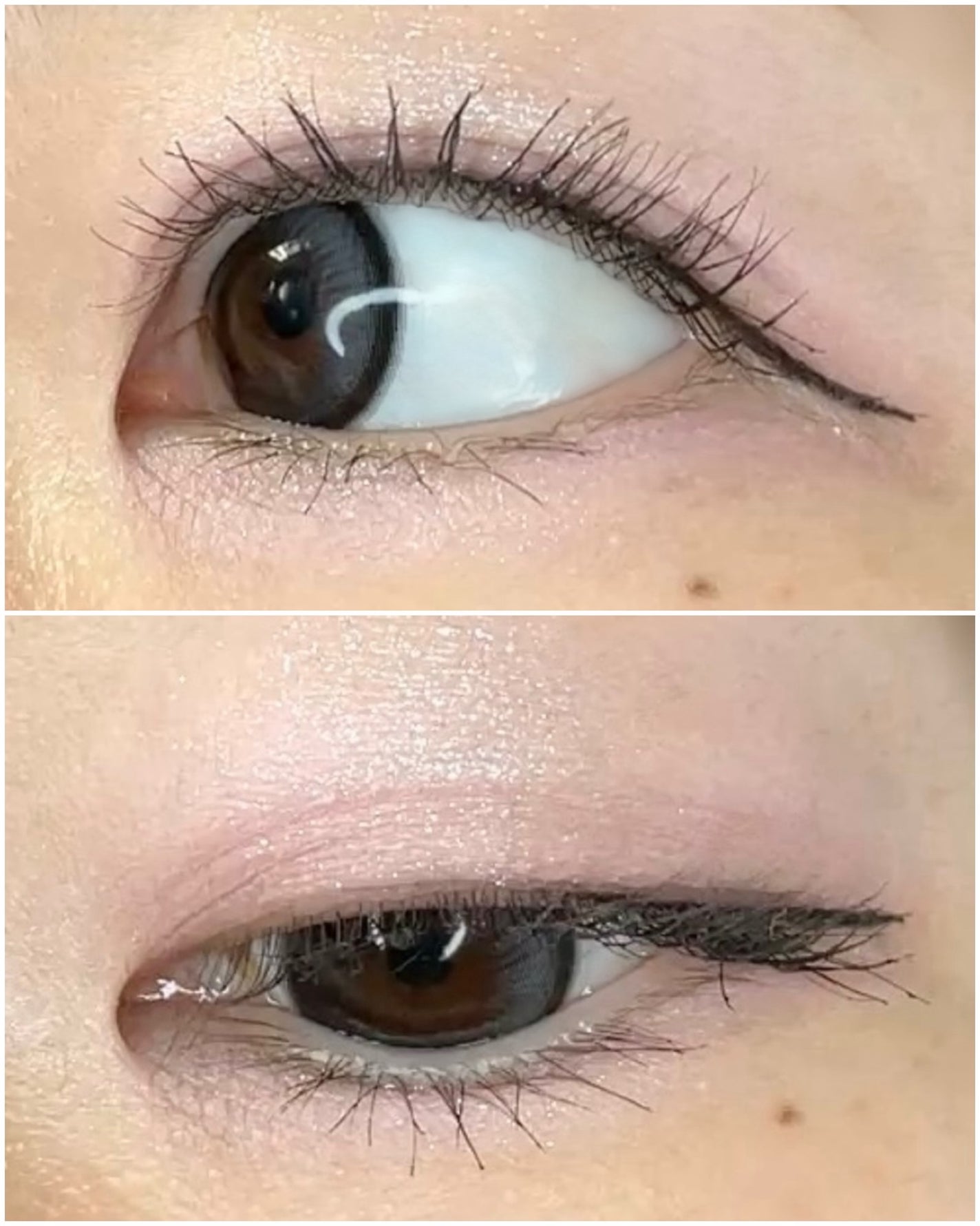 ã®ã©ãð on LIPS ãOLENSã¬ã€ã³ãã©ãã¯BC8.6mmDIA14.2mmçè²çŽ..ãïŒ3æç®ïŒ