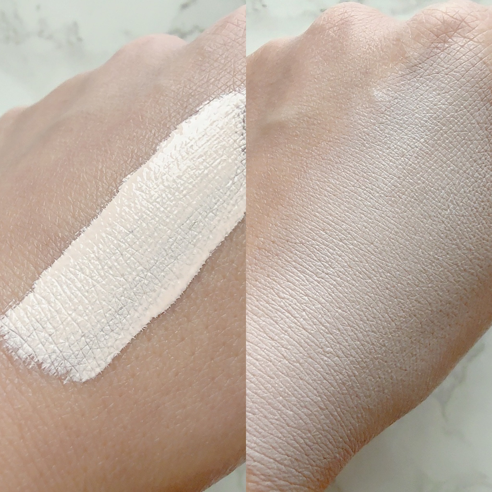 ダーマシンコンシーラー/23years old/リキッドコンシーラーを使ったクチコミ（3枚目）