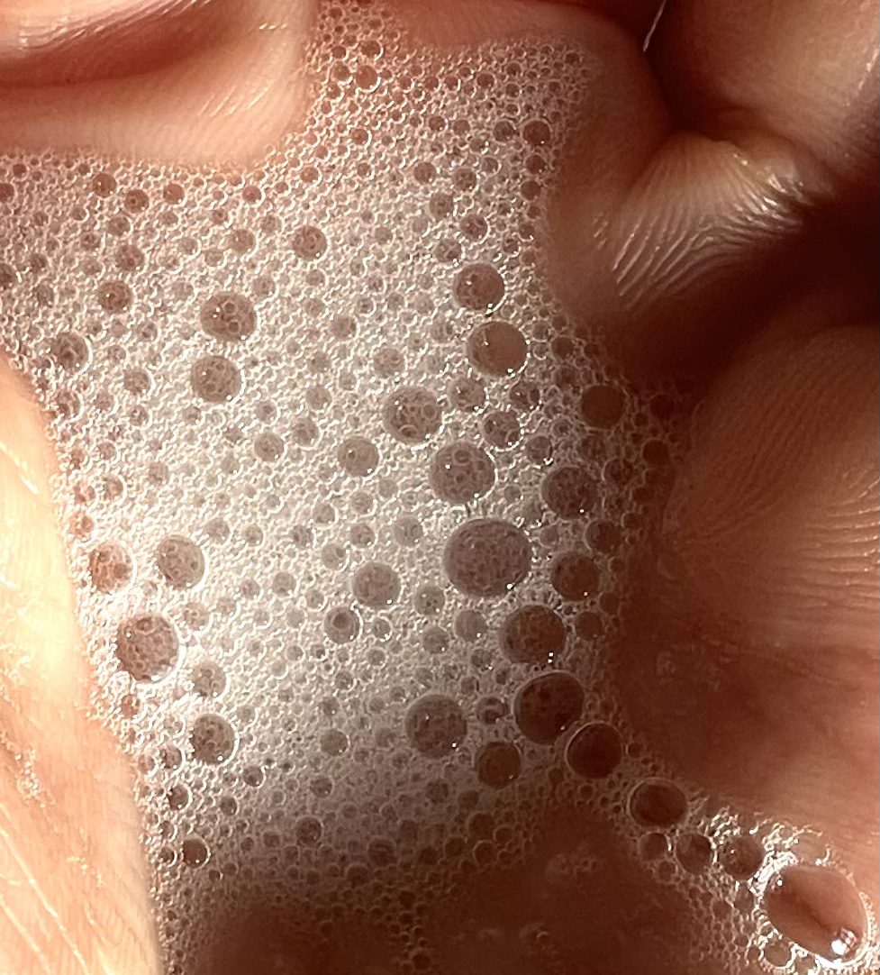 サミュ ガラクトポア オーツートナー/SAM'U/化粧水を使ったクチコミ（3枚目）