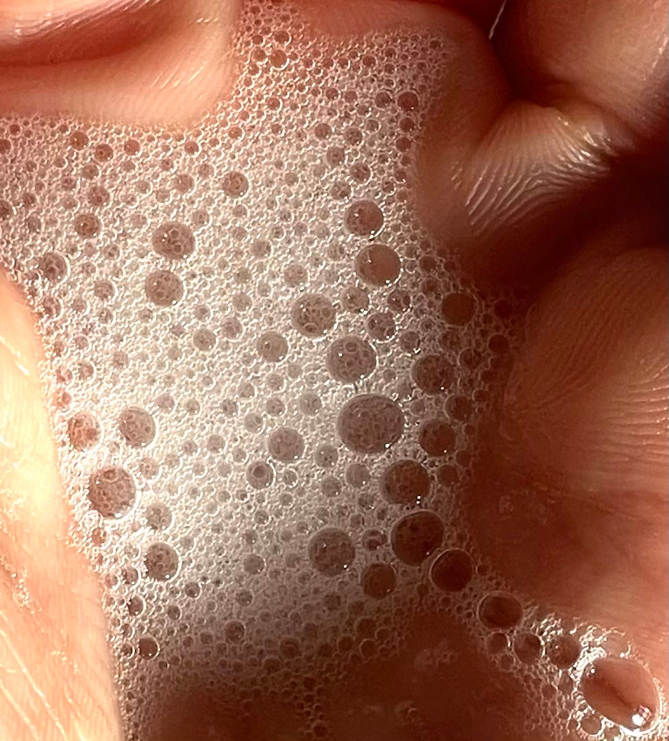 サミュ ガラクトポア オーツートナー/SAM'U/化粧水を使ったクチコミ(3枚目)