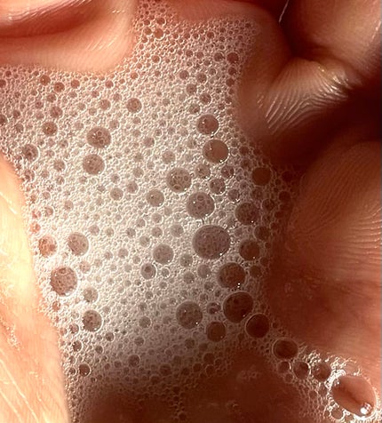 サミュ ガラクトポア オーツートナー/SAM'U/化粧水を使ったクチコミ(3枚目)