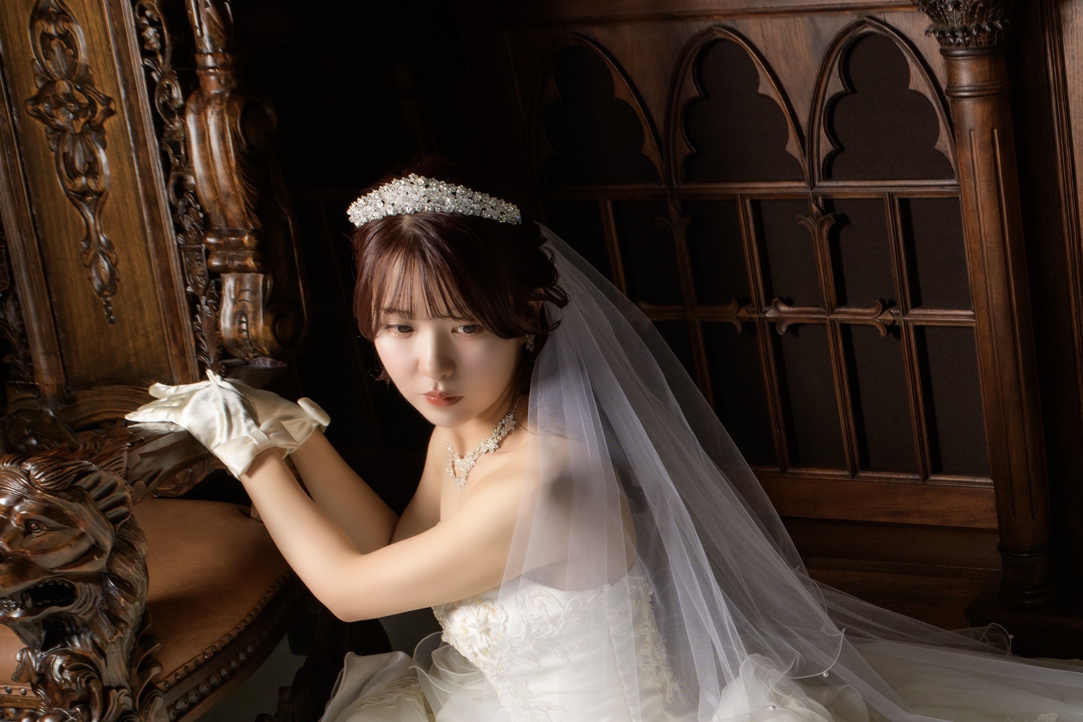 オイル リッチ グロウ ルース パウダー/SUQQU/ルースパウダーを使ったクチコミ（1枚目）