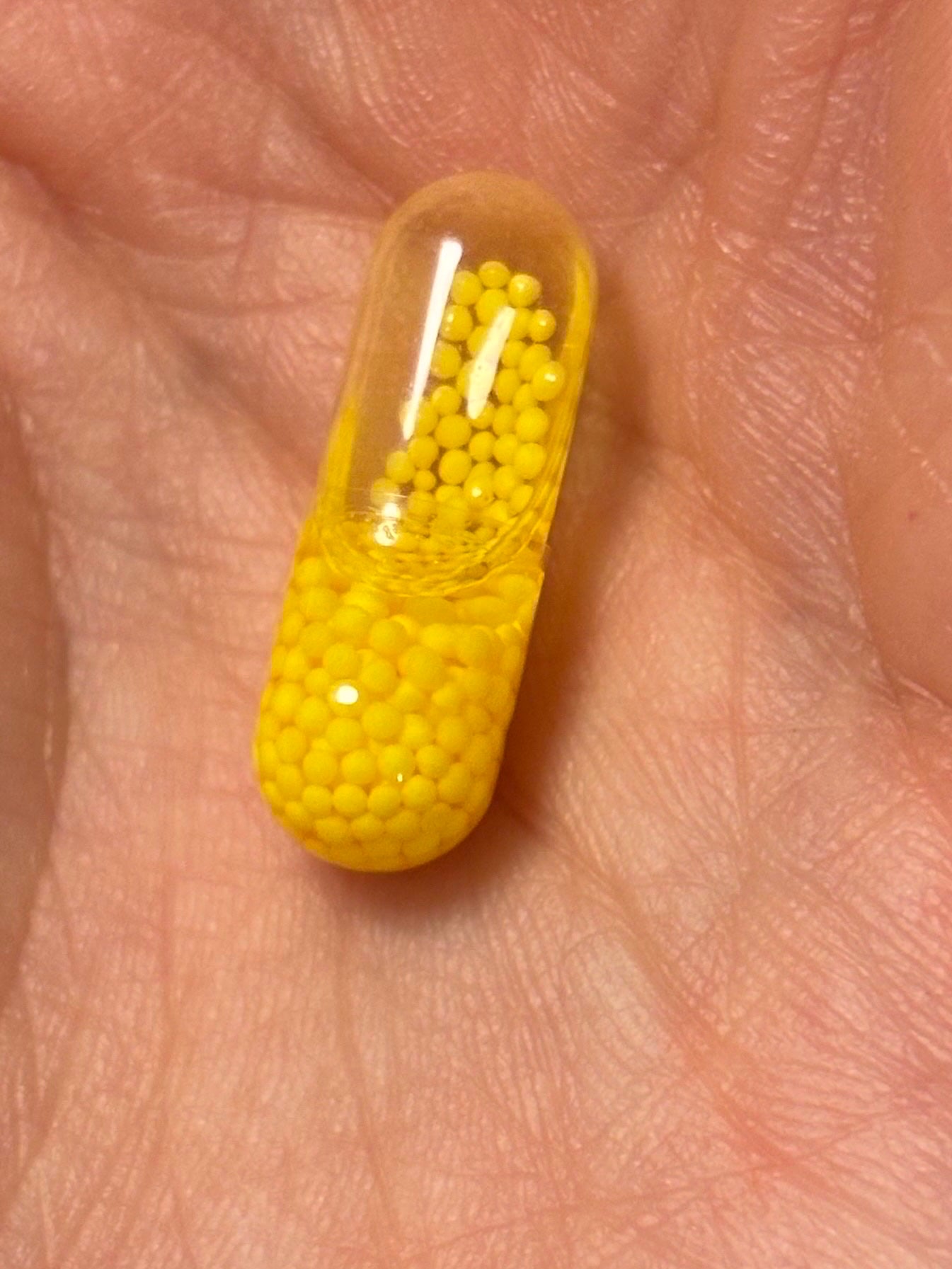 ビュースター 持続型ナイアシンアミド/matsukiyo LAB/美容サプリメントを使ったクチコミ(5枚目)