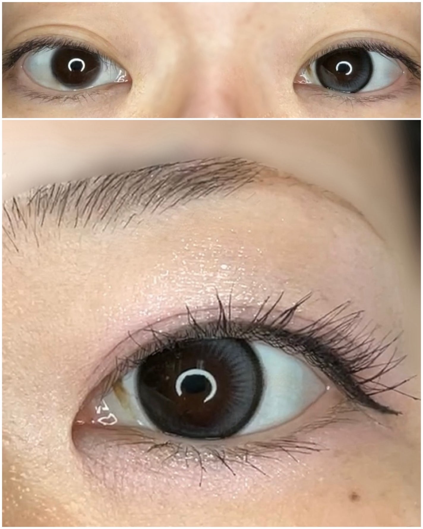 ã®ã©ãð on LIPS ãOLENSã¬ã€ã³ãã©ãã¯BC8.6mmDIA14.2mmçè²çŽ..ãïŒ2æç®ïŒ