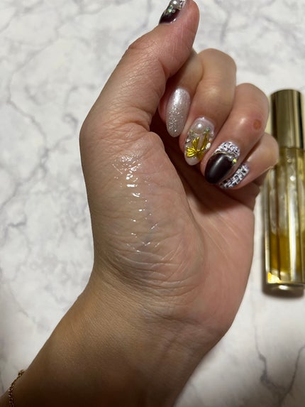 リップガラス ブロウ/M・A・C/リッププランパーを使ったクチコミ(4枚目)