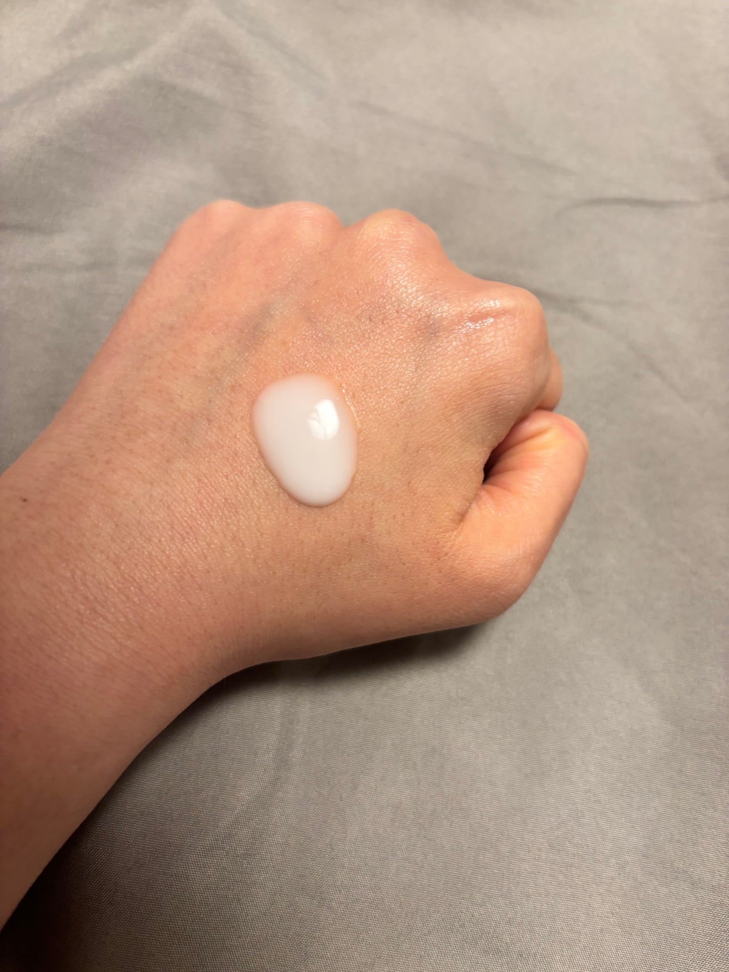 ダーマアンサーPDRNトナー/CNP Laboratory/化粧水を使ったクチコミ(4枚目)