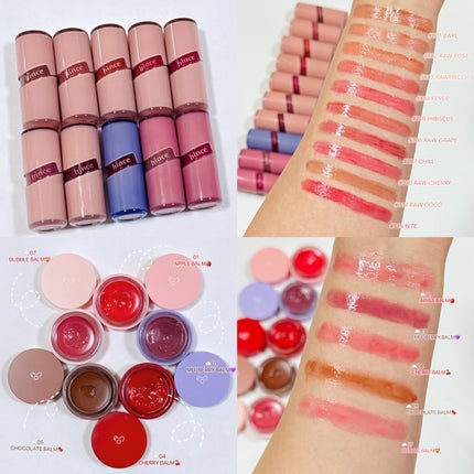 ディオール バックステージ フェイス グロウ パレット/Dior/ハイライトを使ったクチコミ(7枚目)