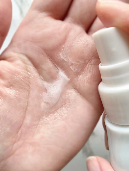 ワンダーシールド/サブリミック/アウトバストリートメントを使ったクチコミ(2枚目)