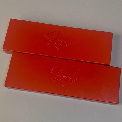 Qrsessed 1day/Qrsessed/ワンデー(1DAY)カラコンを使ったクチコミ(10枚目)