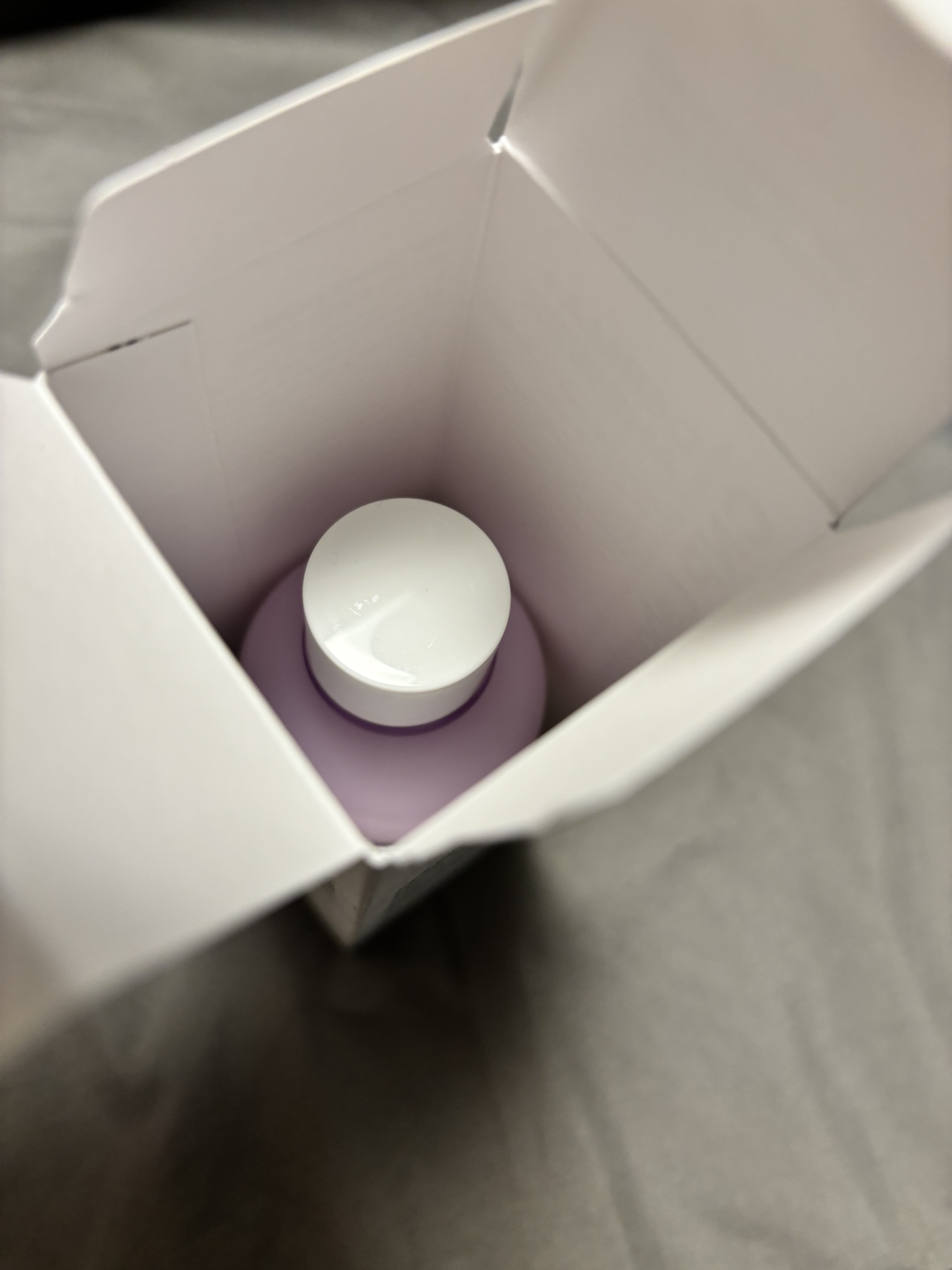 ダーマアンサーPDRNトナー/CNP Laboratory/化粧水を使ったクチコミ（3枚目）