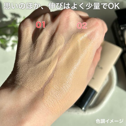 みしこ on LIPS 「KATE新作が斬新だったーーーーーーーーーーーーーーーーーーー..」(5枚目)