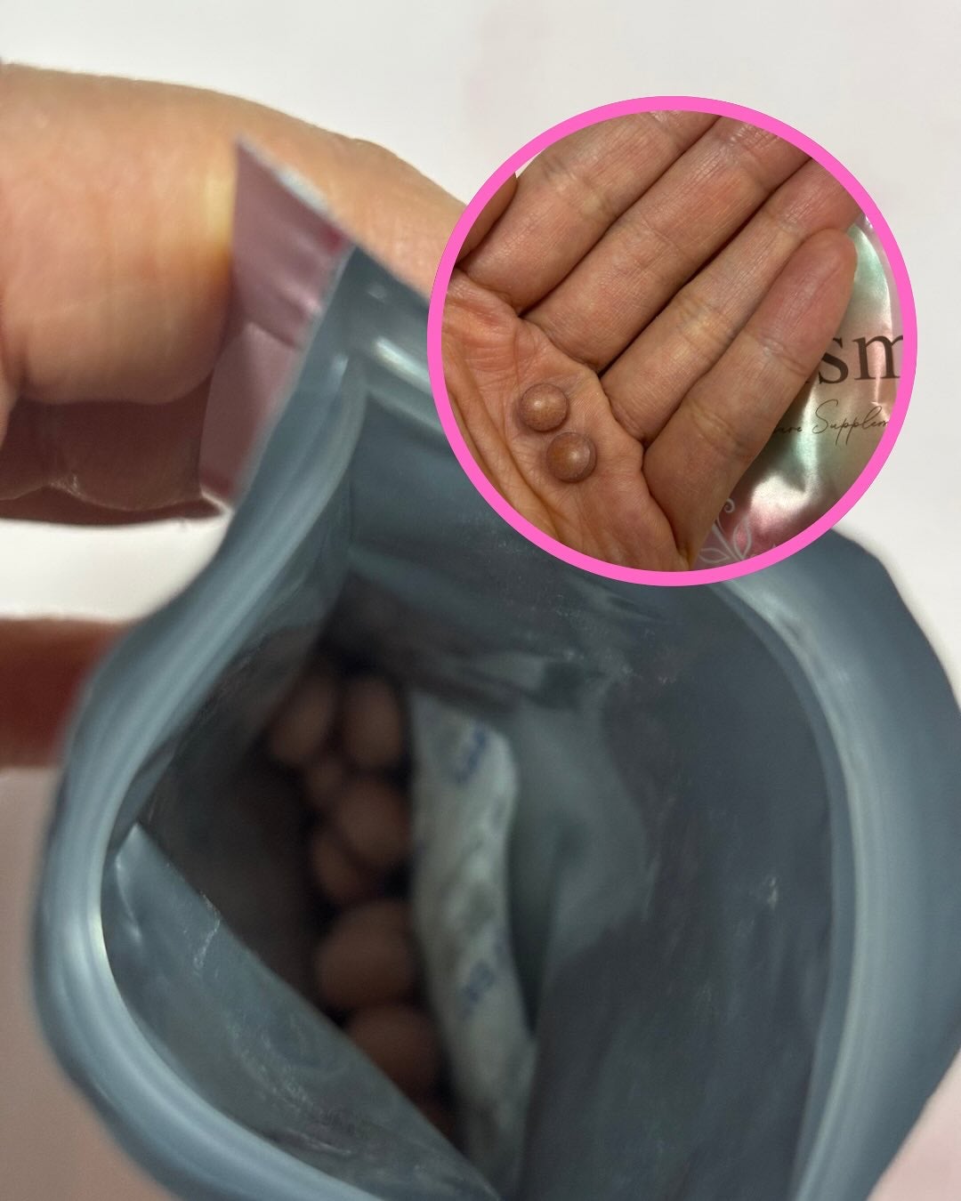 Myism メンタルケアサプリメント/Myism/健康サプリメントを使ったクチコミ(2枚目)