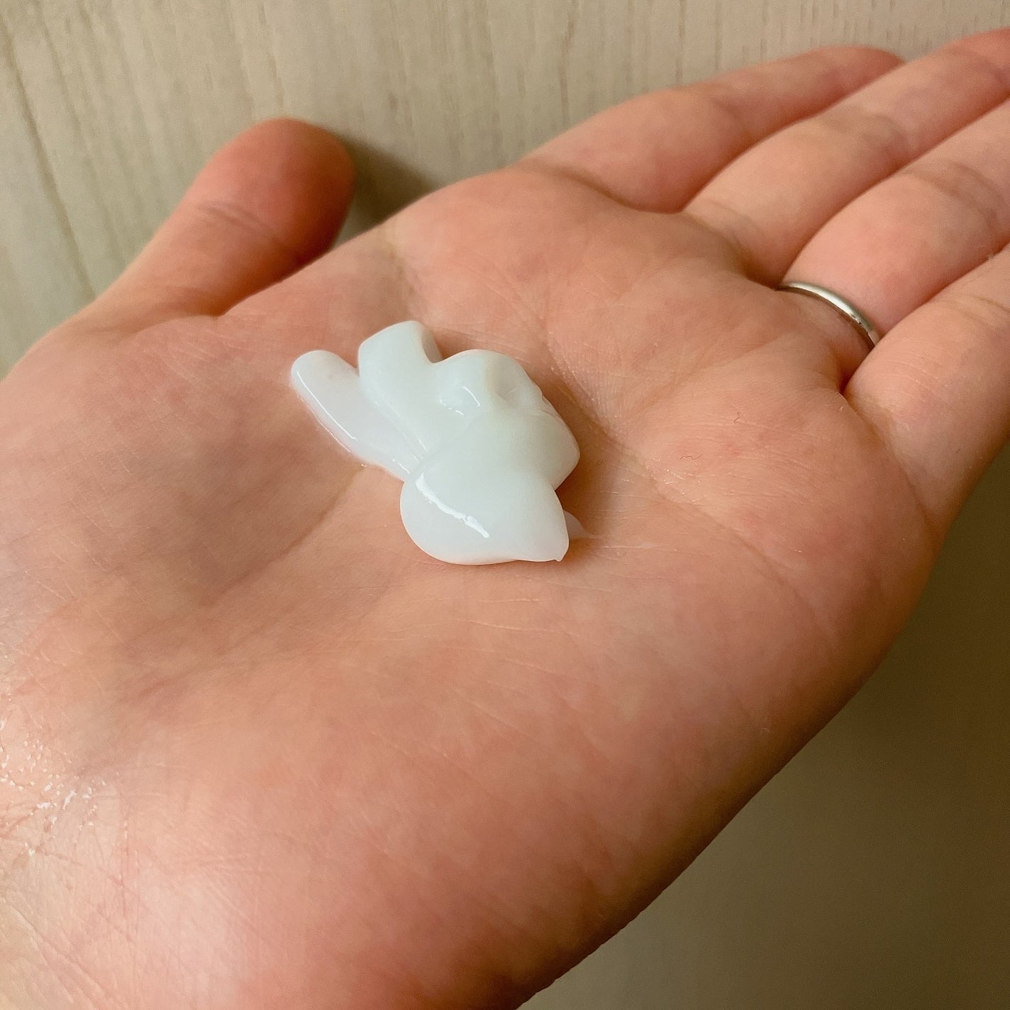 スグニ 浸透ツヤ髪 シャンプー/トリートメント/SGNI/市販シャンプーを使ったクチコミ(5枚目)