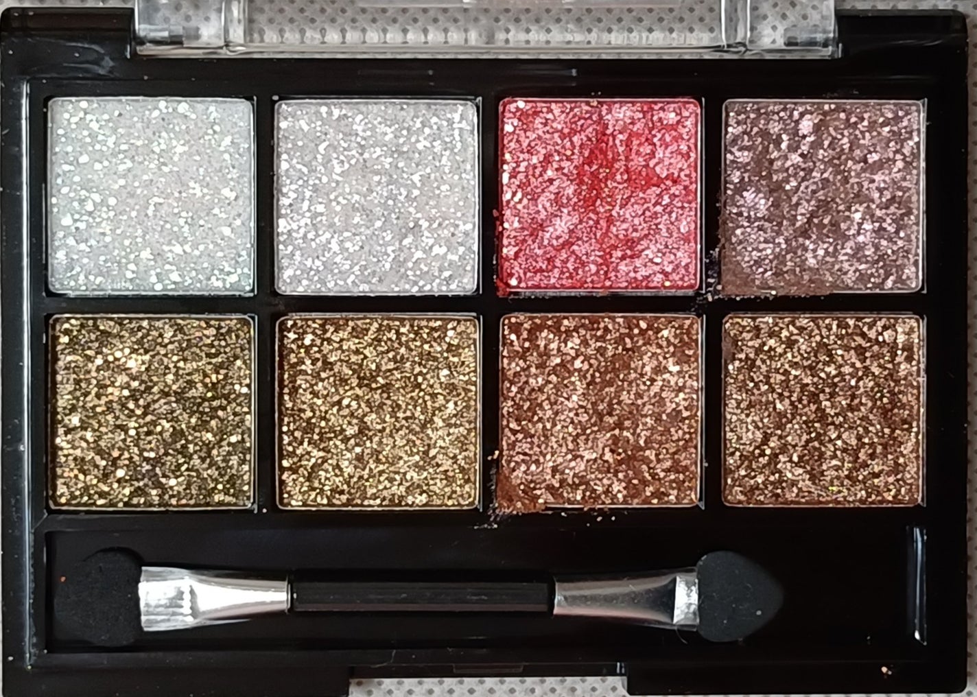 ステイオンバームルージュ/キャンメイク/口紅を使ったクチコミ(3枚目)