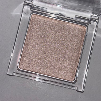 アディクション ザ アイシャドウ パール/ADDICTION/単色アイシャドウを使ったクチコミ(6枚目)