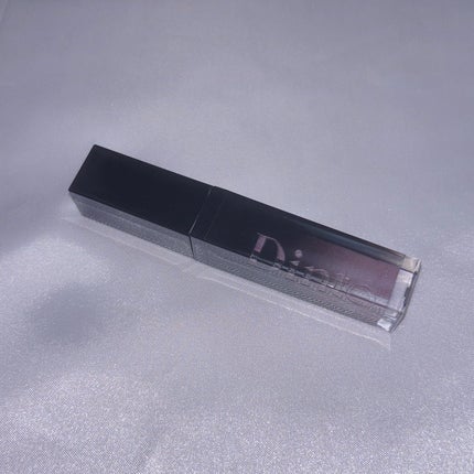 ボリュームパールキッスグロス/Dinto/リップグロスを使ったクチコミ(3枚目)