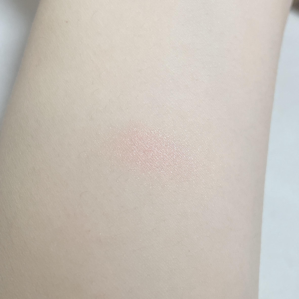 エテュセ グロウスキン フェイスカラー/ettusais/パウダーチークを使ったクチコミ（3枚目）