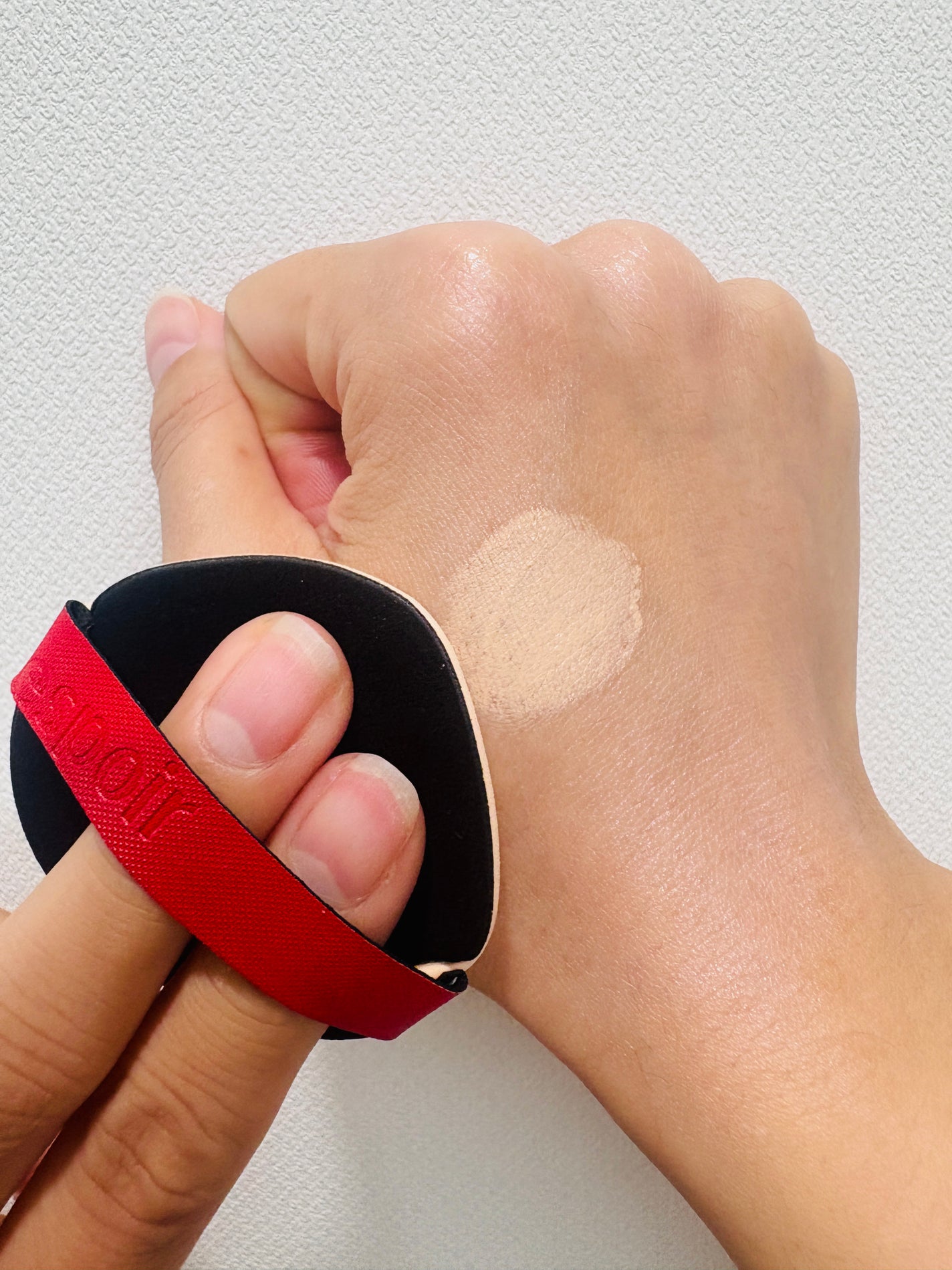 ウォータースプラッシュサンクリーム セラミド/espoir/日焼け止めクリームを使ったクチコミ(4枚目)