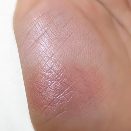 レイヤード フルリ チーク/Visée/パウダーチークを使ったクチコミ(3枚目)