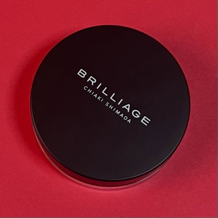 エクセレント ルミナス プライマーパウダー/ブリリアージュ/ルースパウダーを使ったクチコミ(3枚目)