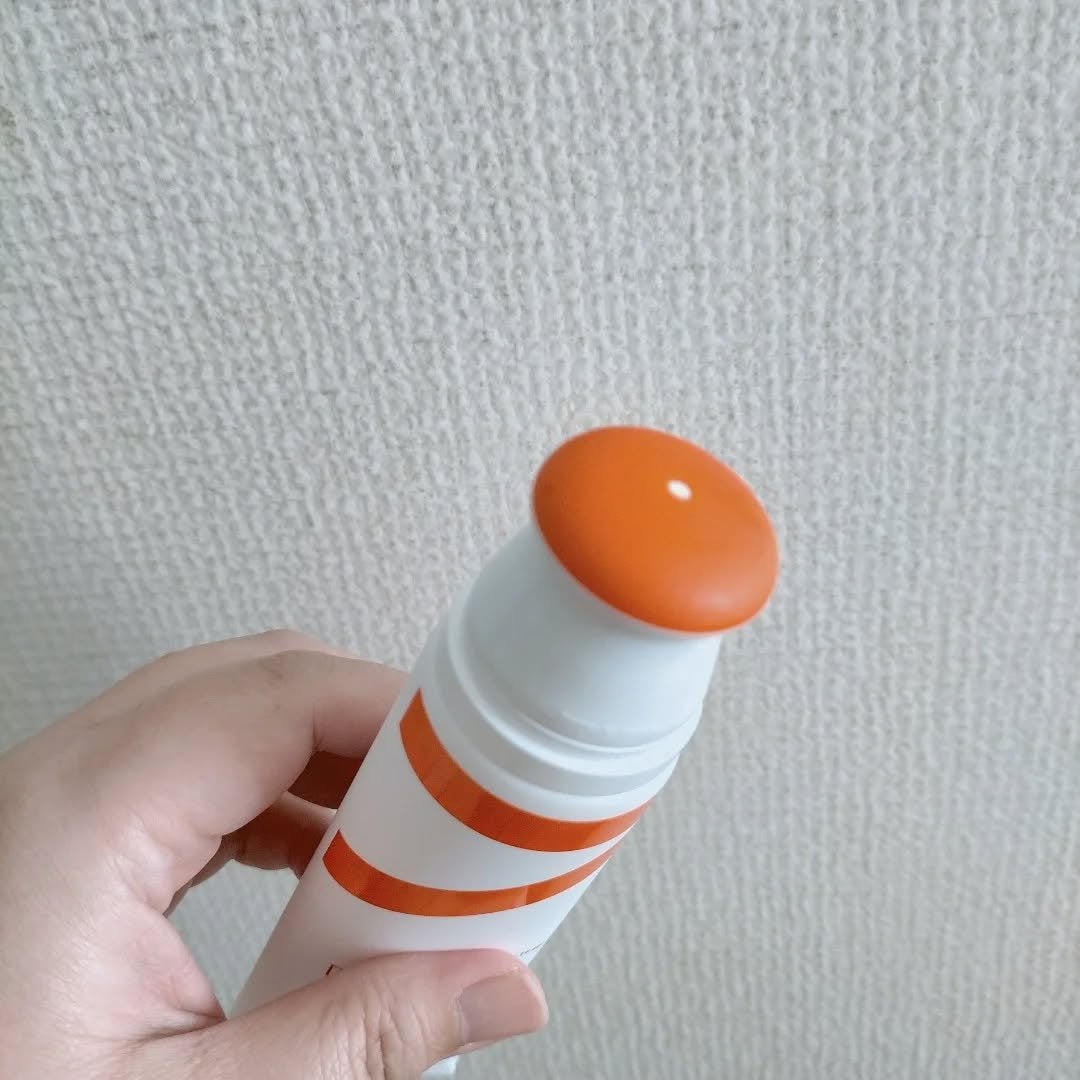 セルターンクリーム 100ml/リリーイブ/フェイスクリームを使ったクチコミ(2枚目)