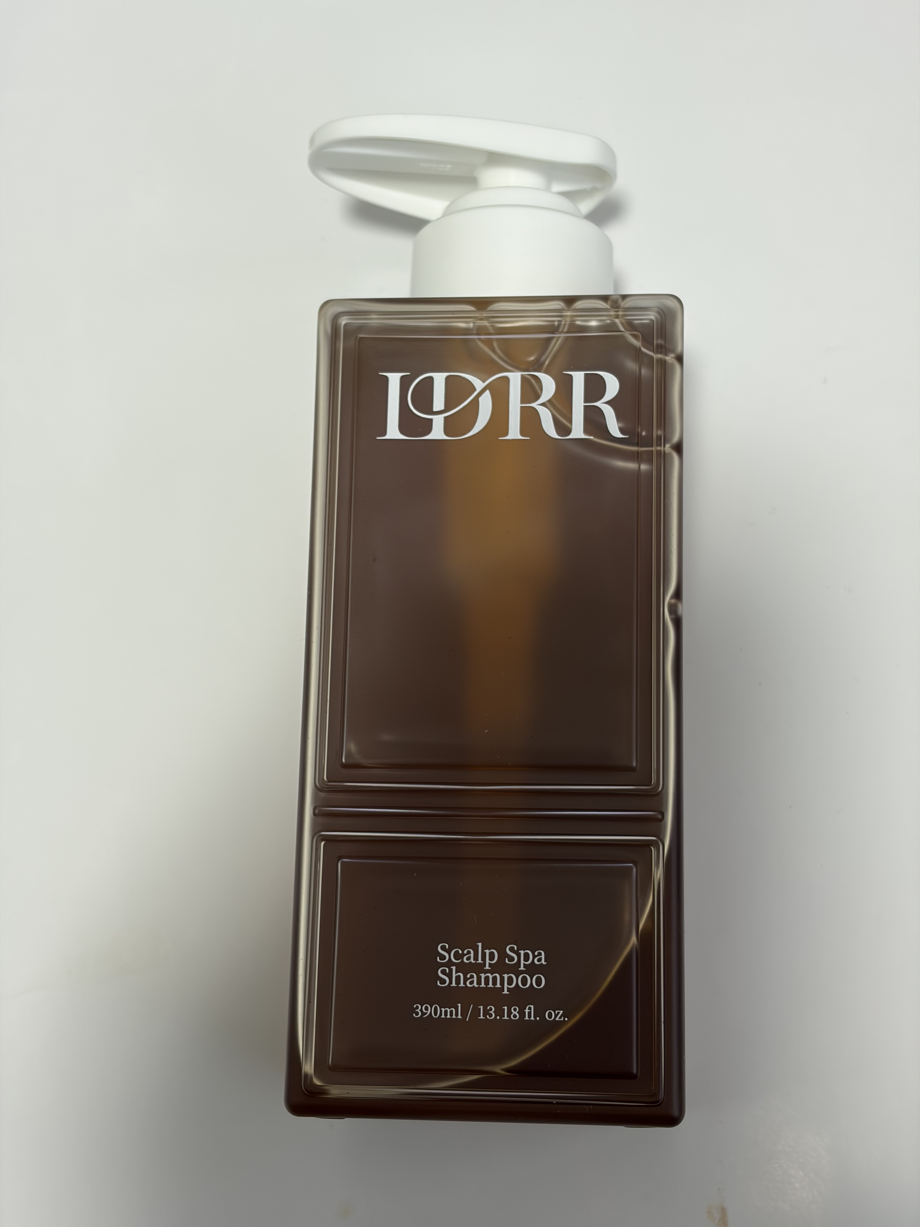 スカルプスパ シャンプー/トリートメント/IDRR/市販シャンプーを使ったクチコミ（2枚目）