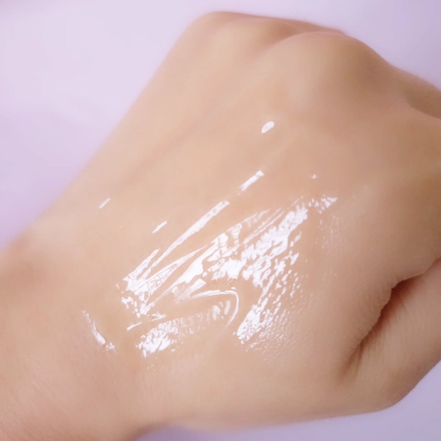 あゆちゃん on LIPS 「✦HYDRAMOISTGEL✦ENCJAPAN【白氷姫ハダ..」(6枚目)