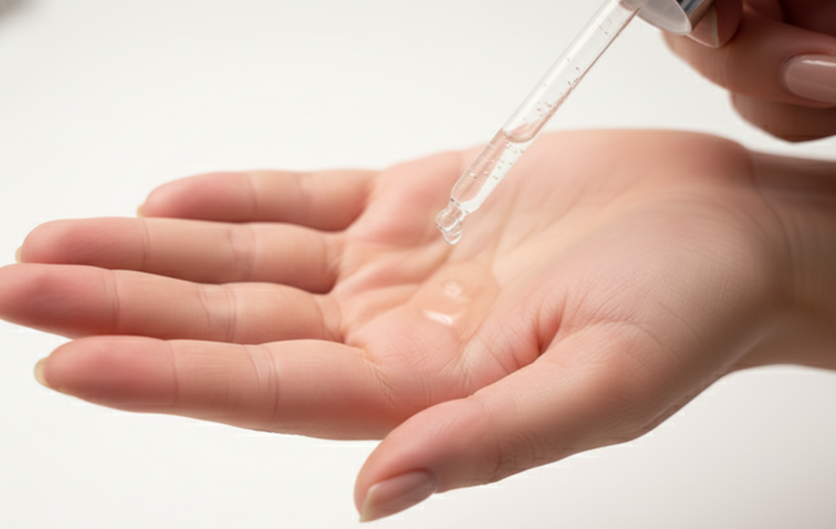 ジェニフィック アルティメ セラム/LANCOME/美容液を使ったクチコミ（3枚目）