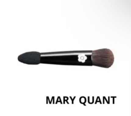 タイニー ツインチップ/MARY QUANT/その他化粧小物を使ったクチコミ(1枚目)