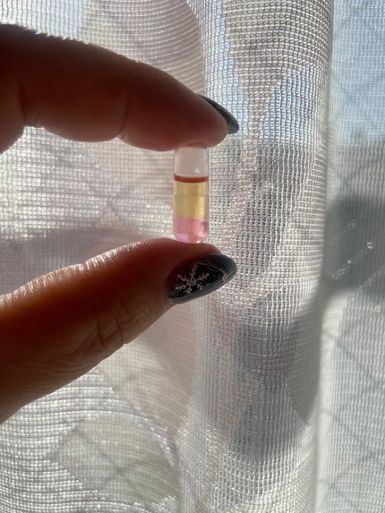 ぱすかる on LIPS 「fest.ブライトプラセンタエクソソームサイズ感はちょっと大き..」(6枚目)