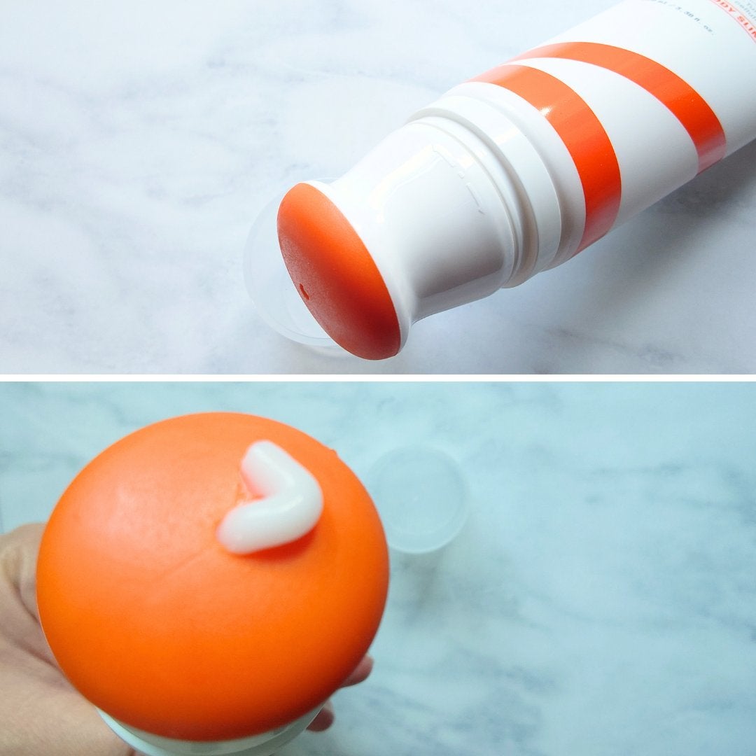 セルターンクリーム 100ml/リリーイブ/フェイスクリームを使ったクチコミ(3枚目)