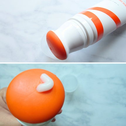 セルターンクリーム 100ml/リリーイブ/フェイスクリームを使ったクチコミ(3枚目)