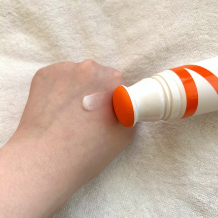 ディセラクリーム+ローラーset/リリーイブ/レッグ・フットケアを使ったクチコミ(4枚目)