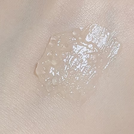 フローリフティングラッピングクリーム/koy/フェイスクリームを使ったクチコミ（3枚目）