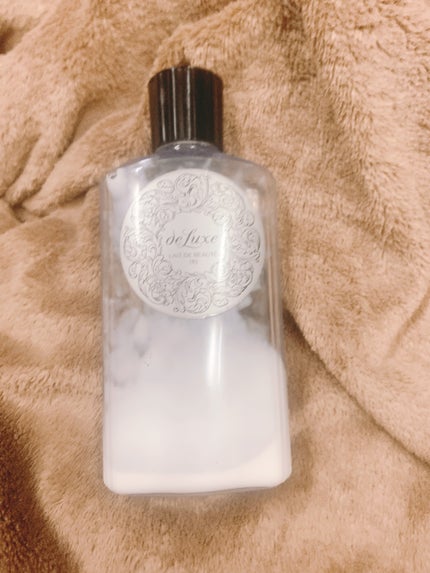 レーデボーテ (しっとりタイプ)/ドルックス/乳液を使ったクチコミ(2枚目)