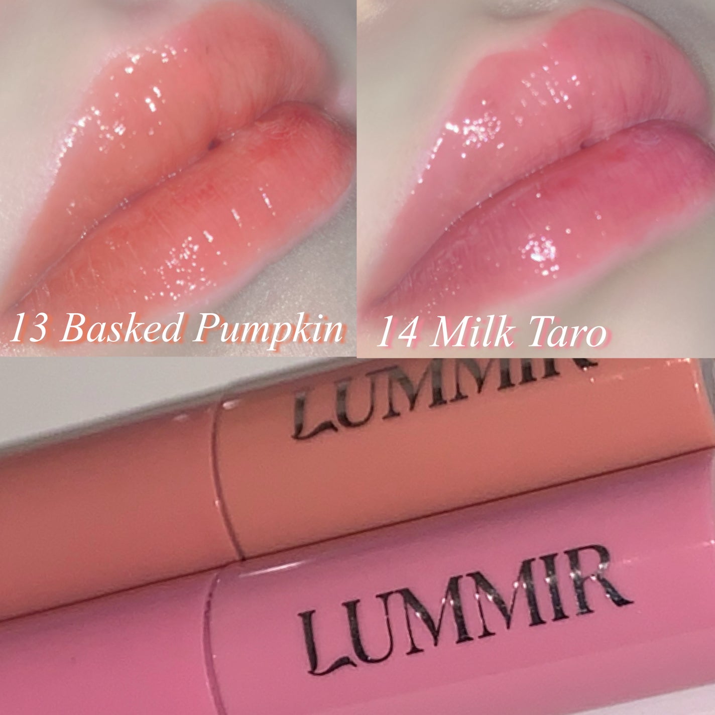 ONE COAT グロウティント/Lummir/リップティントを使ったクチコミ(3枚目)