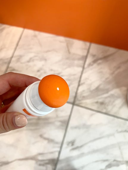 セルターンクリーム 100ml/リリーイブ/フェイスクリームを使ったクチコミ(2枚目)