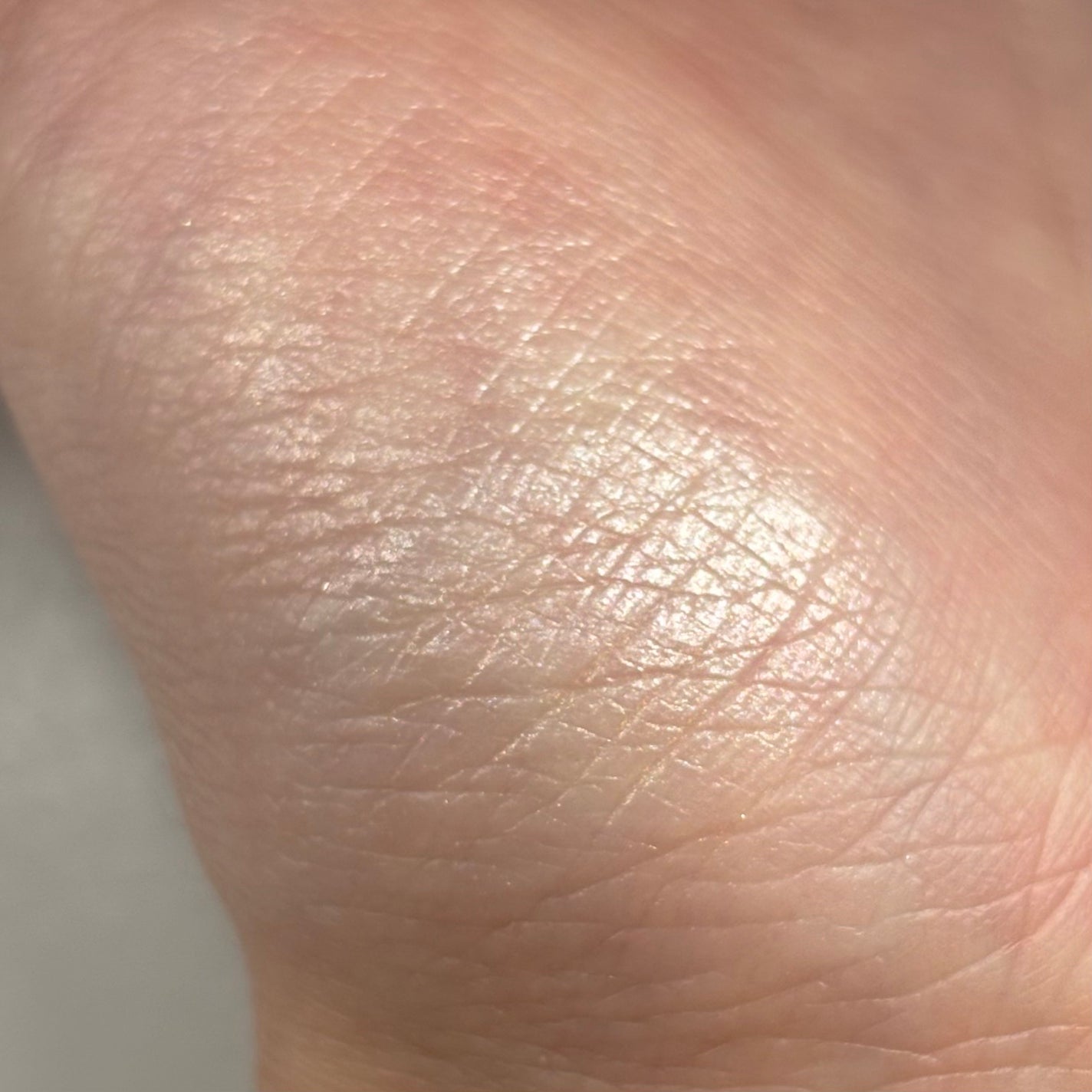 アディクション ザ アイシャドウ パール/ADDICTION/単色アイシャドウを使ったクチコミ(3枚目)