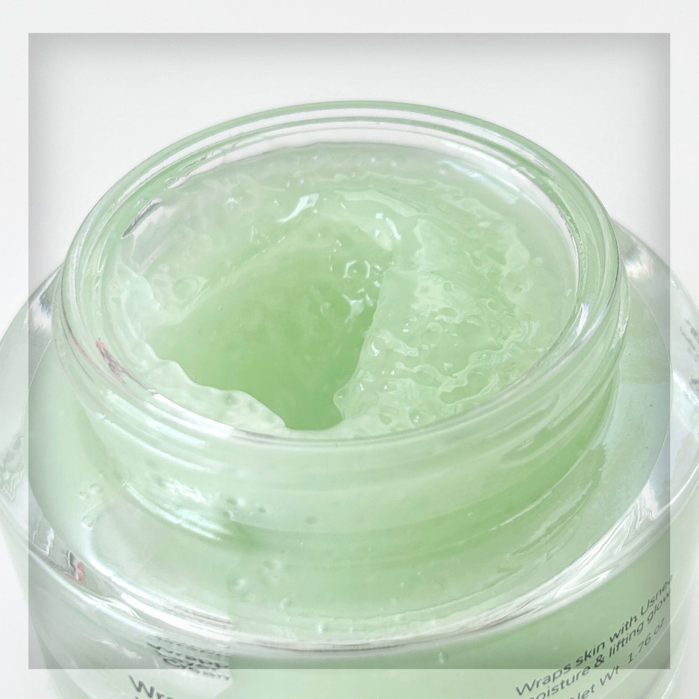 エクソボールセラム/USNEAR/美容液を使ったクチコミ(8枚目)