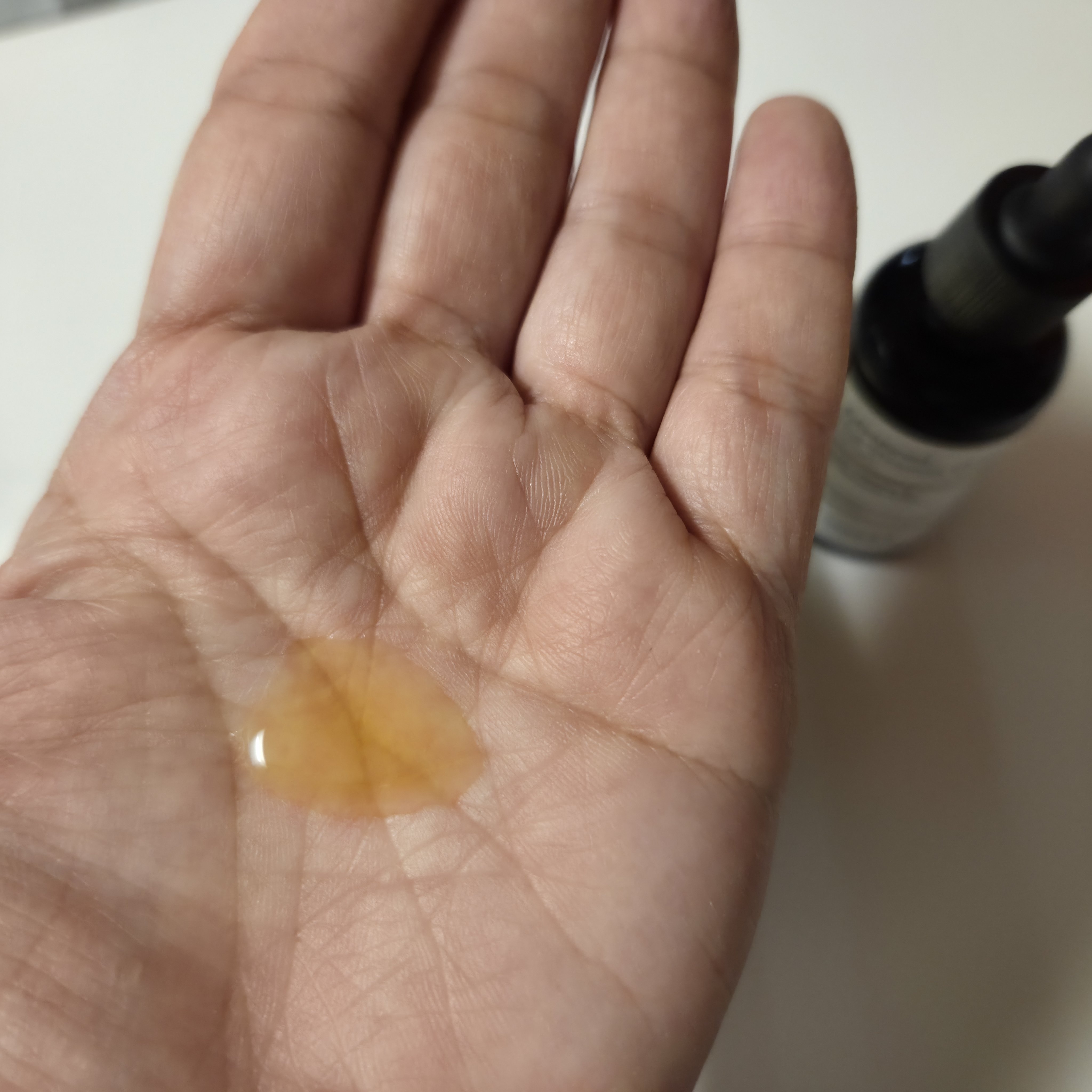 RXアドバンスド ザ・ビタミンC23セラム/COSRX/美容液を使ったクチコミ（3枚目）