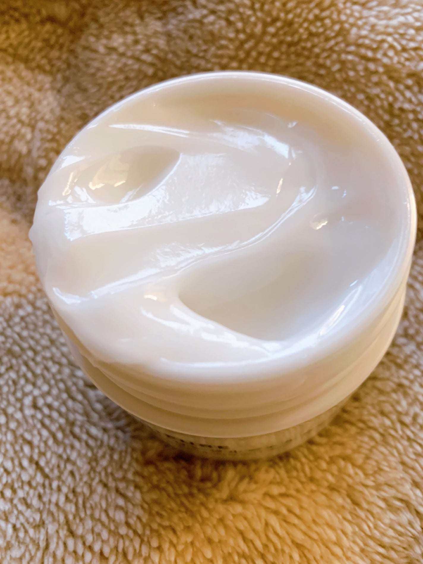 薬用 リンクルジェルクリーム/ちふれ/オールインワン化粧品を使ったクチコミ(2枚目)