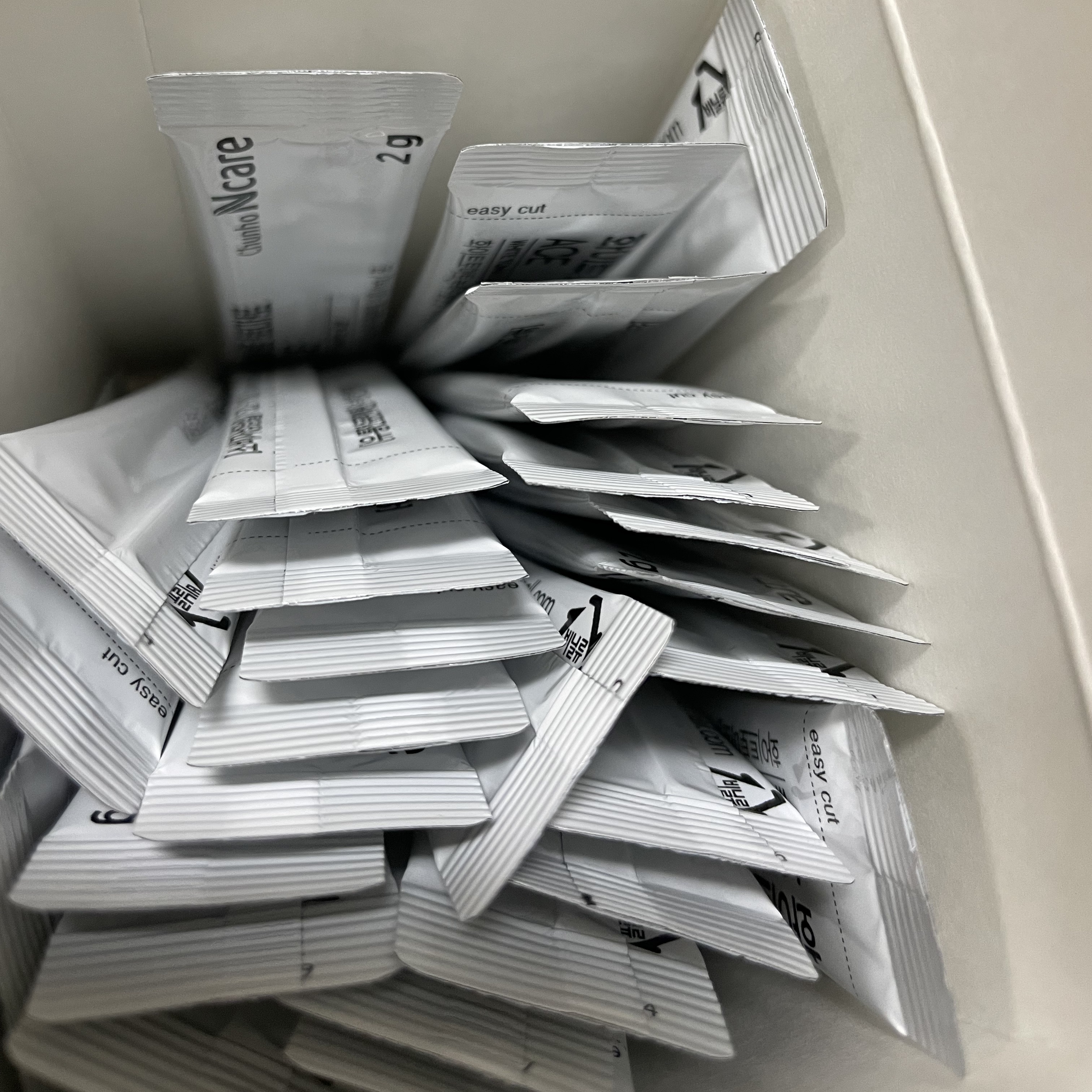  ホワイトトマト ACE 1box 30包/ChunhoNcare/美容サプリメントを使ったクチコミ（2枚目）