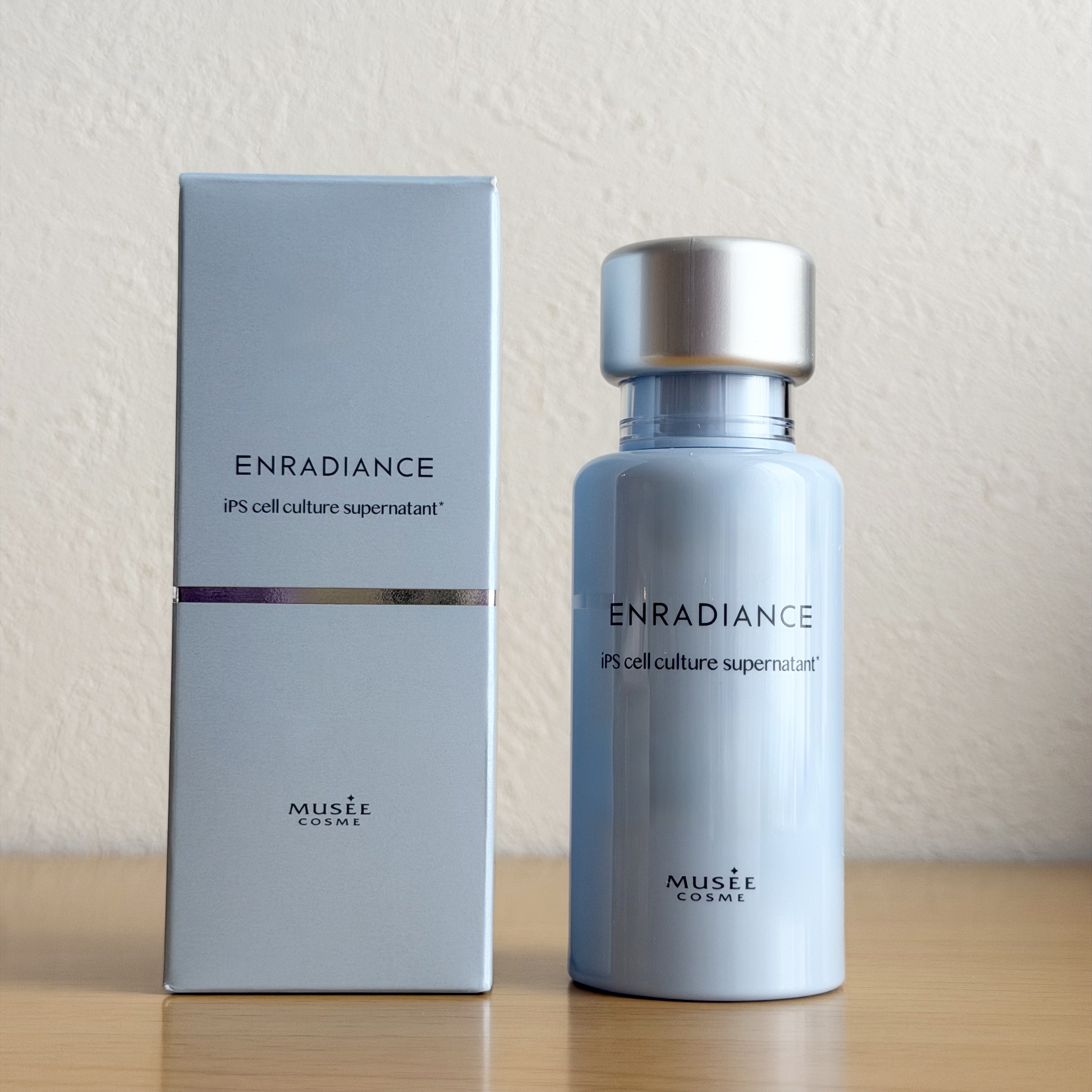 ┈┈┈┈┈┈┈┈┈┈

ミュゼコスメ  

iPインフィニットエッセンスリフト

┈┈┈┈┈┈┈┈┈┈

ヒトiPS細胞培養上清液*¹配合の美容液で肌を再整*²し、4種のリフトニン®成分配合でハリ・弾力感にアプローチしてくれる美容液🥺♡
