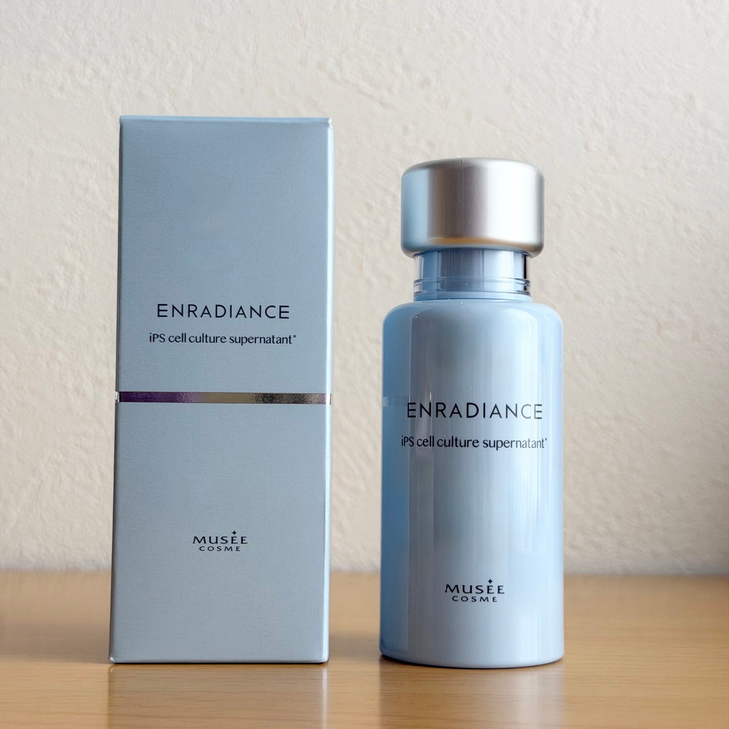 iPインフィニットエッセンスリフト/ミュゼコスメ/美容液を使ったクチコミ(1枚目)