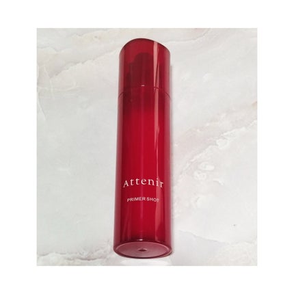 プライマーショット/アテニア/美容液を使ったクチコミ(1枚目)