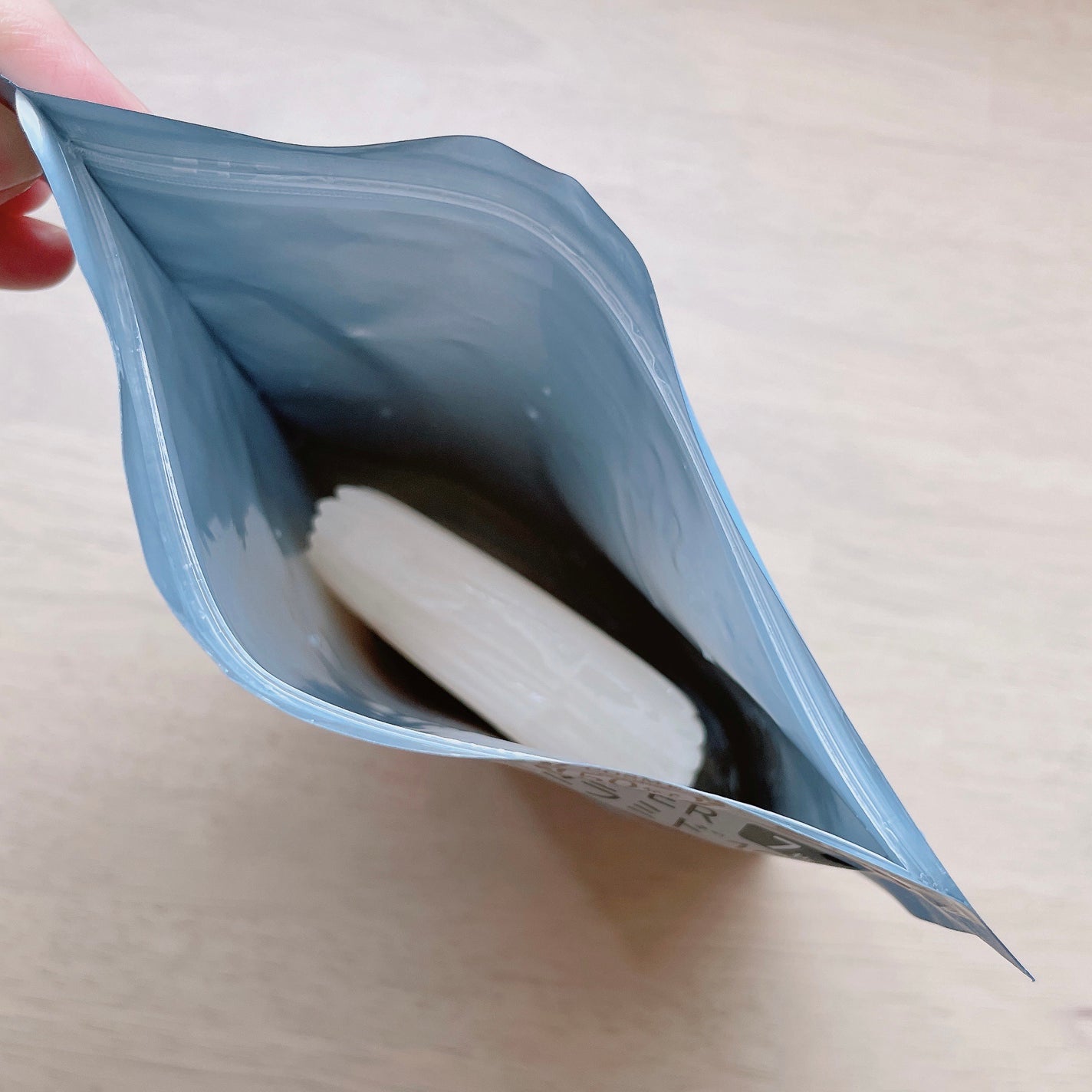 ダーマレーザー スーパーセラミド100マスク/クオリティファースト/シートマスク・パックを使ったクチコミ(3枚目)