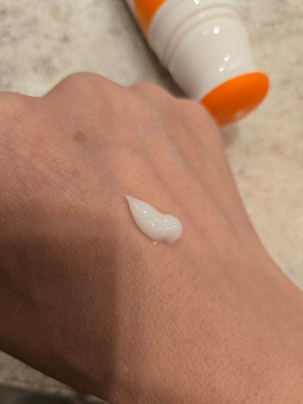 セルターンクリーム 100ml/リリーイブ/フェイスクリームを使ったクチコミ(3枚目)