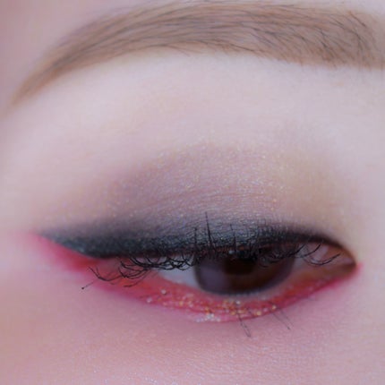 プレスド アイシャドー(レフィル)/shu uemura/単色アイシャドウを使ったクチコミ(2枚目)