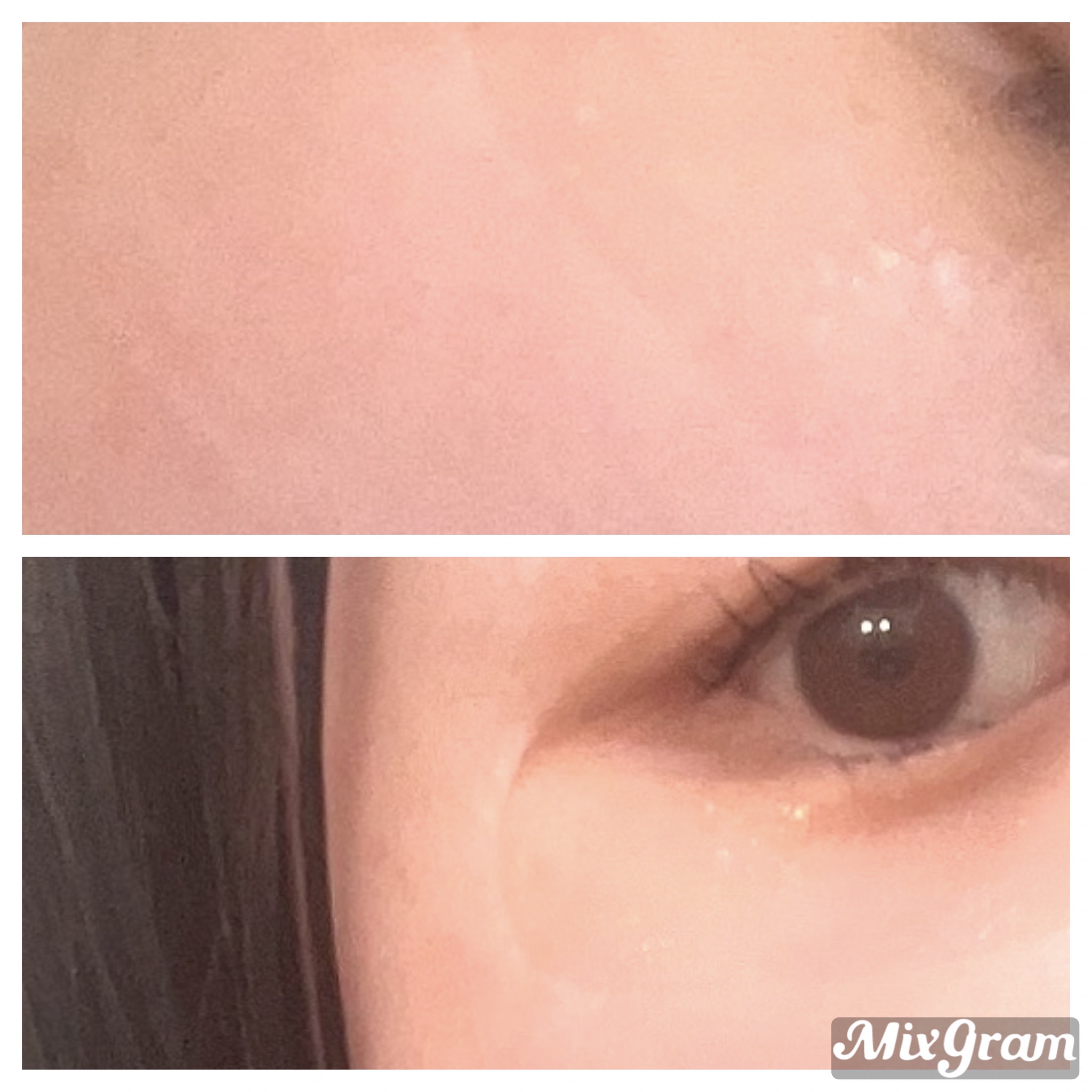 BANOBAGI スキンブースターマスクモイスチャーのクチコミ「BANOBAGI
▶︎スキンブースターマスクモイスチャー

☑︎PDRNエクソソーム
☑︎植物.....」（3枚目）